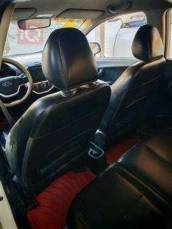 كيا بيكانتو